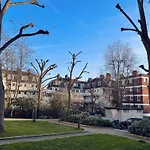 Stylish 1 Bedroom Apartment In The Heart Of Angel