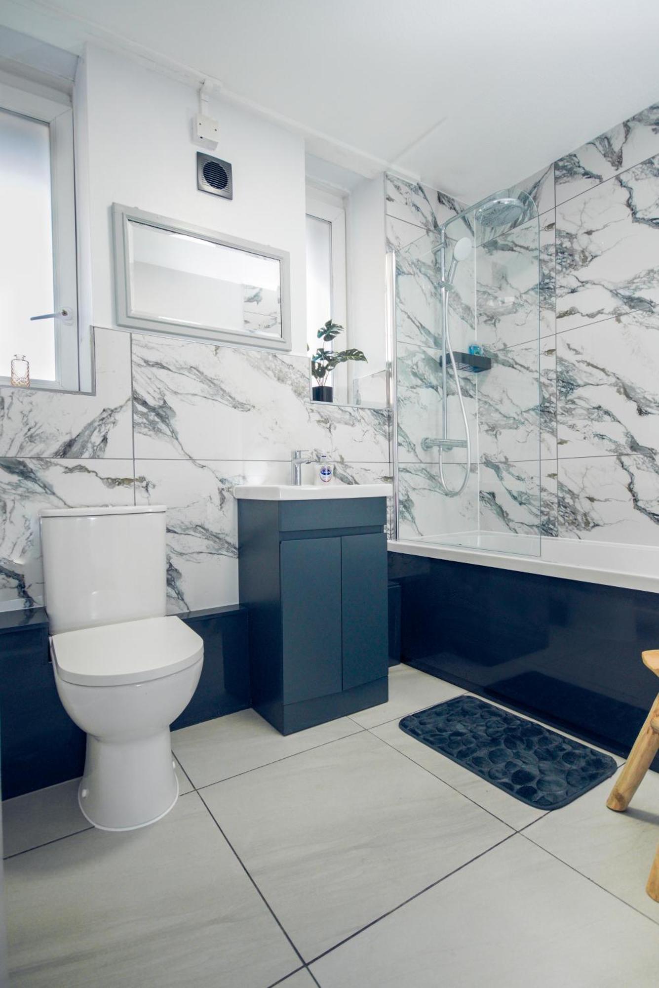 Appartamento Stylish 1 Bedroom In The Heart Of Angel *