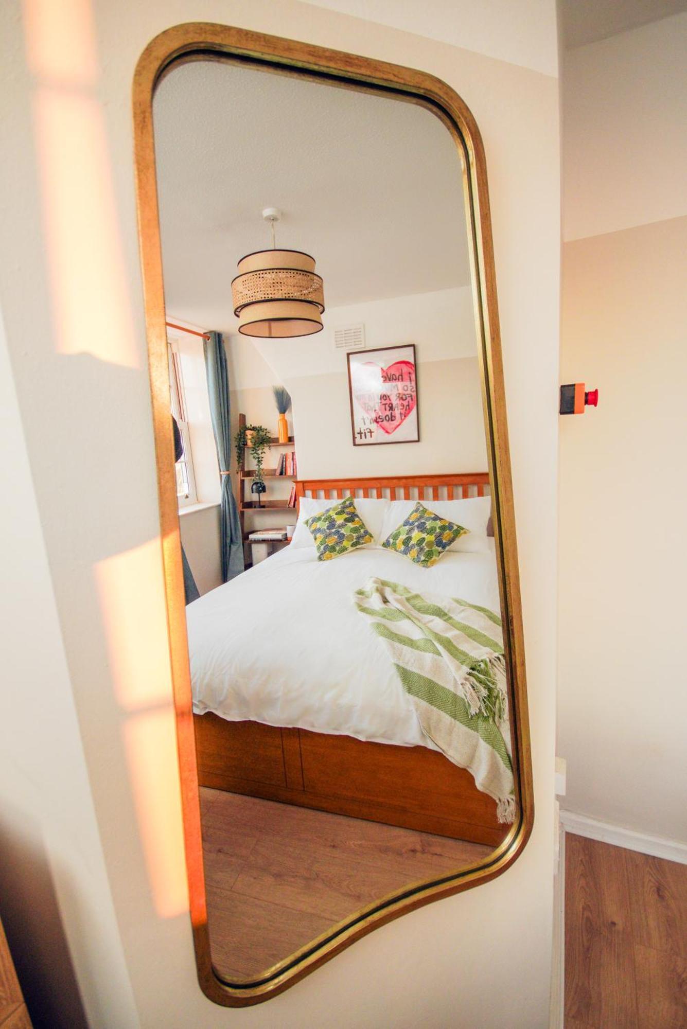 Stylish 1 Bedroom In The Heart Of Angel * Londra