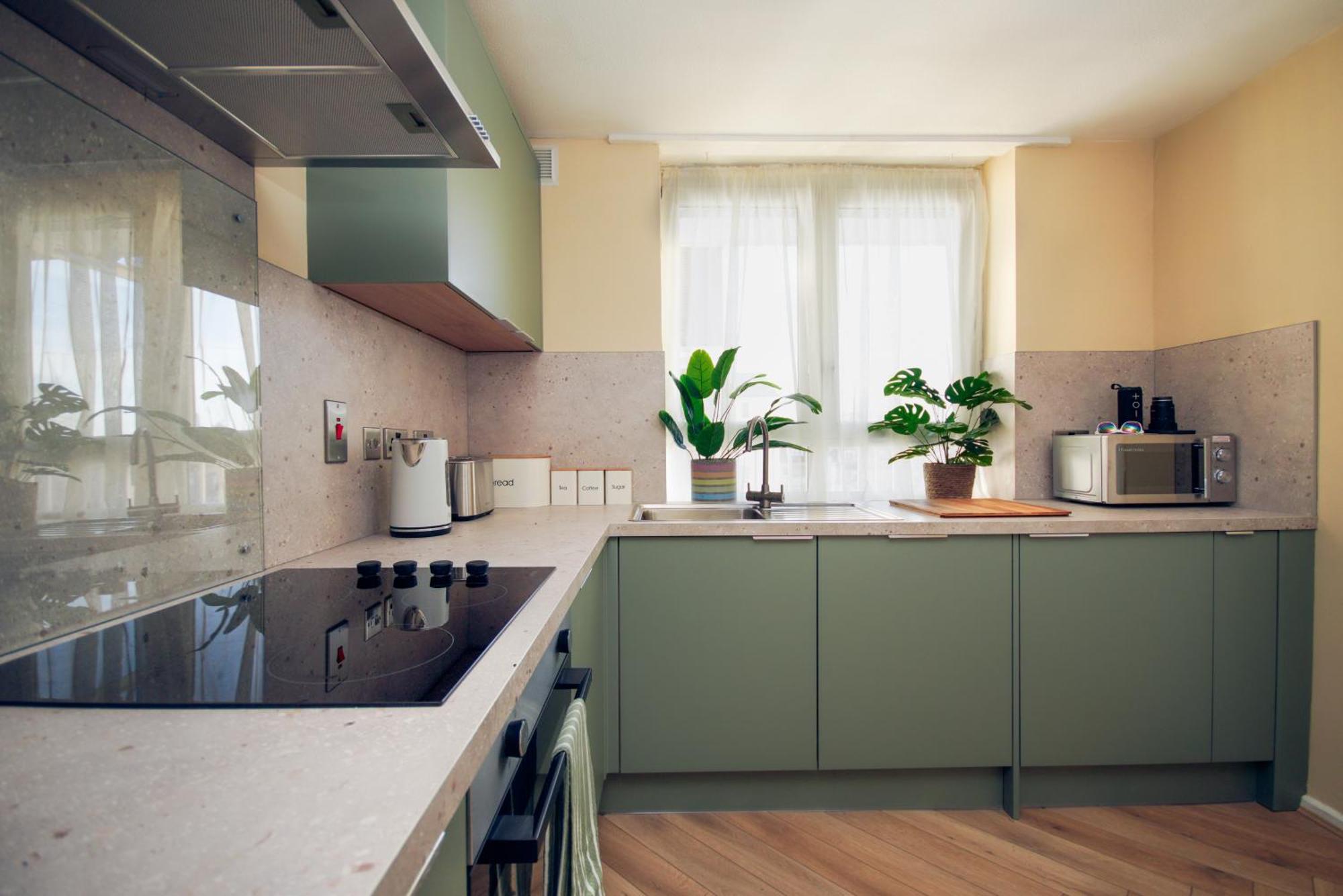 Stylish 1 Bedroom In The Heart Of Angel Londra