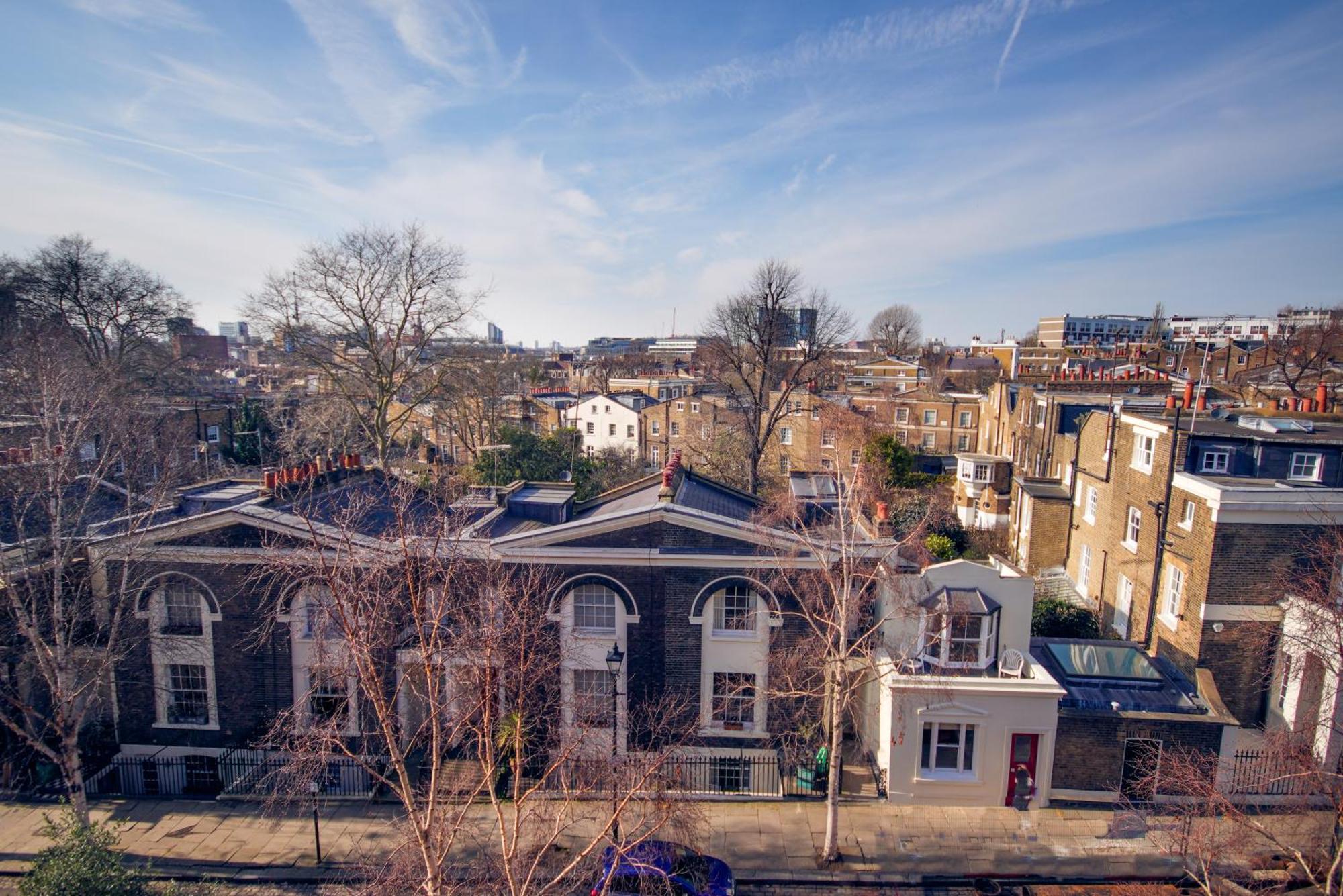Stylish 1 Bedroom In The Heart Of Angel