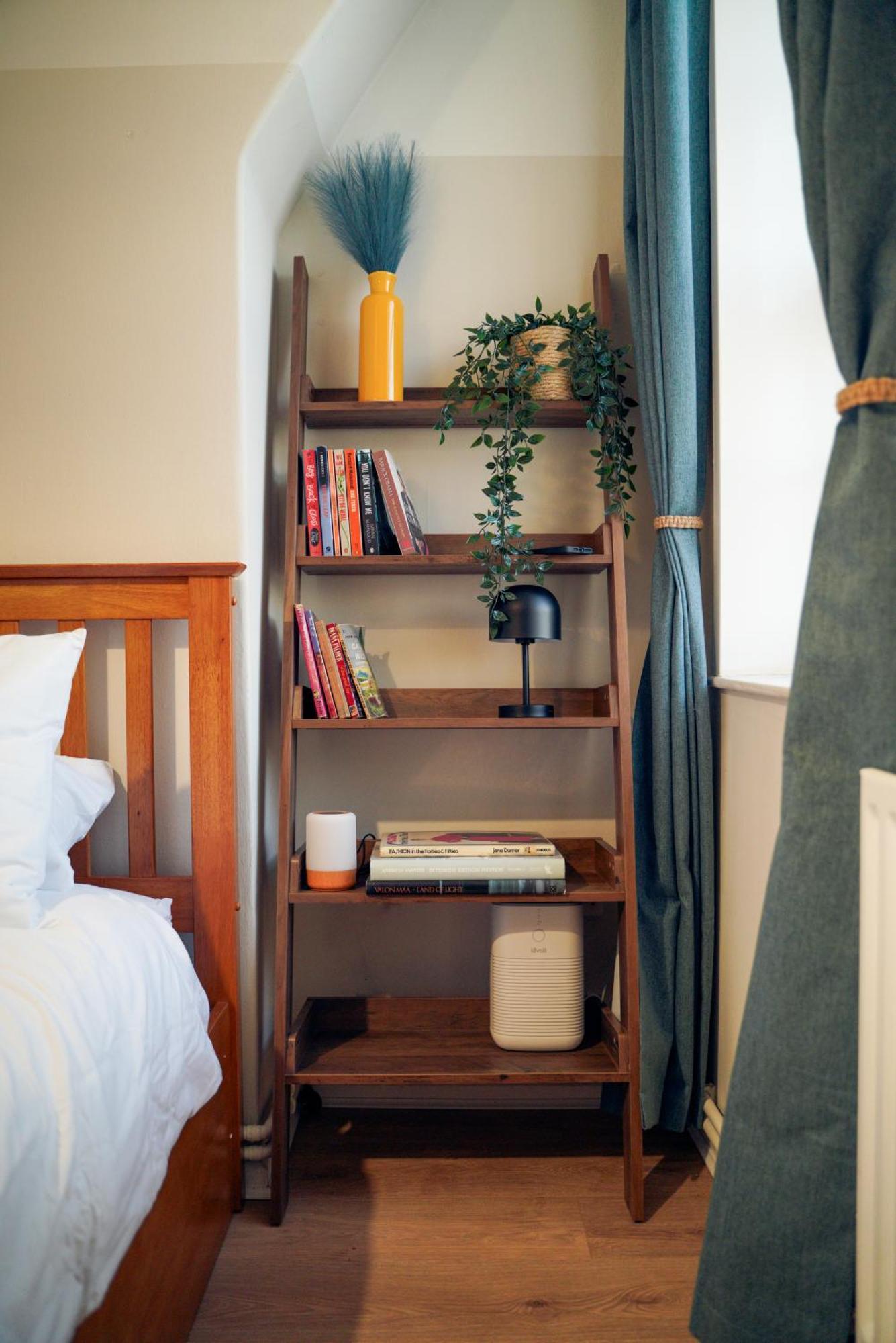 Appartamento Stylish 1 Bedroom In The Heart Of Angel *
