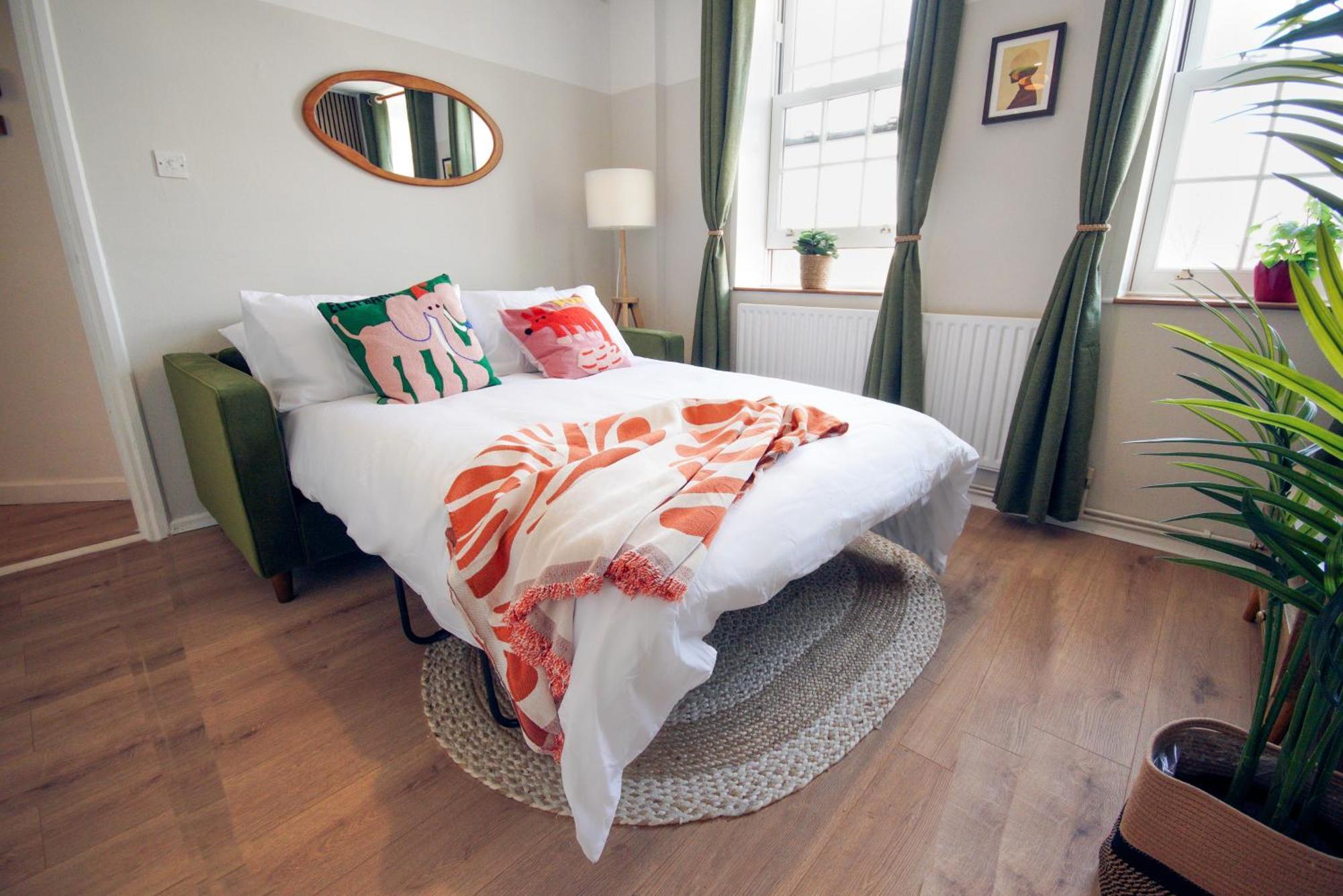 Stylish 1 Bedroom In The Heart Of Angel * Londra