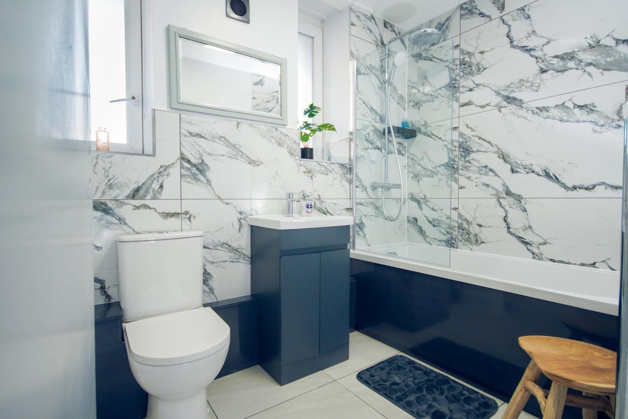 Appartamento Stylish 1 Bedroom In The Heart Of Angel Londra