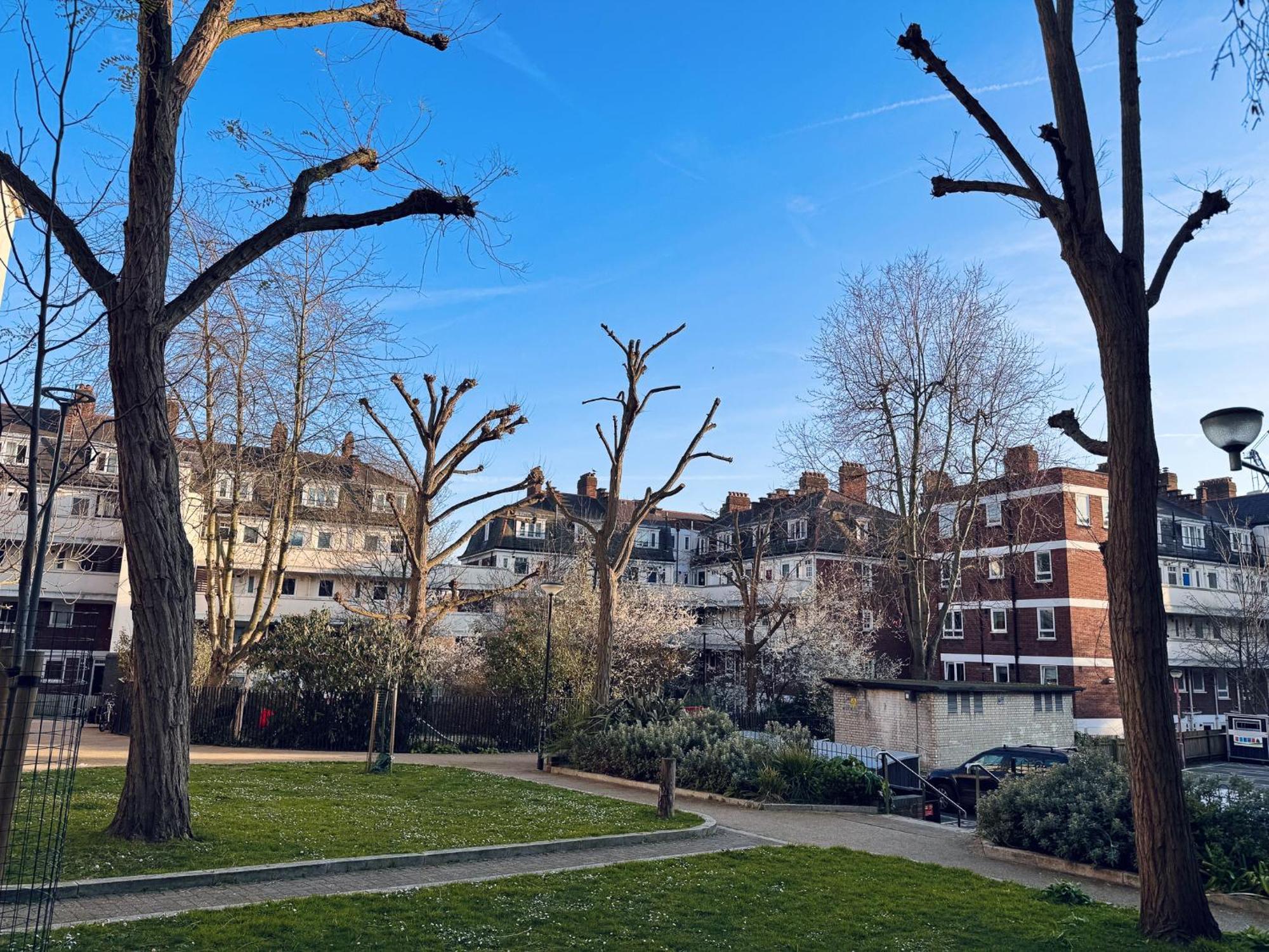 Appartamento Stylish 1 Bedroom In The Heart Of Angel Londra